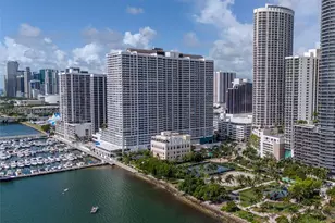 1750 N Bayshore Dr, Miami, FL 33132 - Photo 23