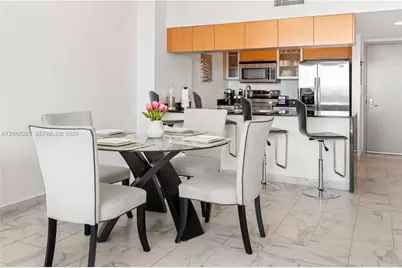 1750 N Bayshore Dr #5212, Miami, FL 33132 - Photo 31
