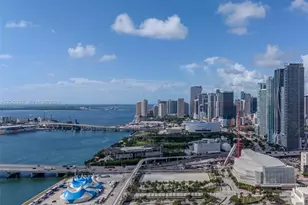 1750 N Bayshore Dr, Miami, FL 33132 - Photo 17