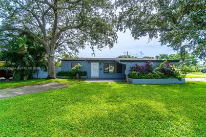 3338 Taft St, Hollywood, FL 33021 - Photo 1