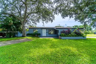 3338 Taft St, Hollywood, FL 33021 - Photo 1