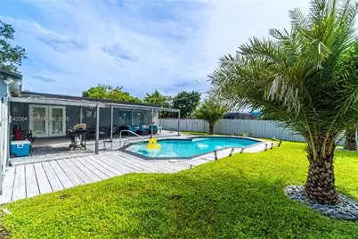 3338 Taft St, Hollywood, FL 33021 - Photo 25