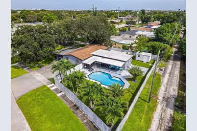 3338 Taft St, Hollywood, FL 33021 - Photo 5