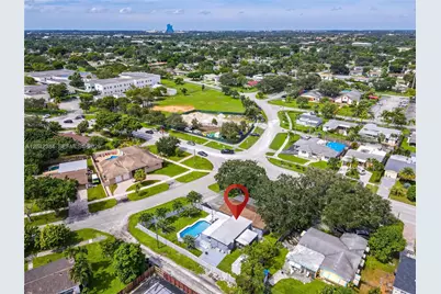 3338 Taft St, Hollywood, FL 33021 - Photo 3