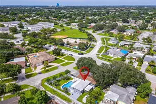 3338 Taft St, Hollywood, FL 33021 - Photo 3