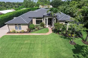 5755 NW 72nd Way, Parkland, FL 33067 - Photo 1