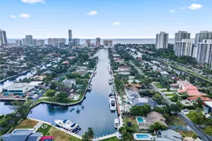 496 Holiday Dr, Hallandale Beach, FL 33009 - Photo 9