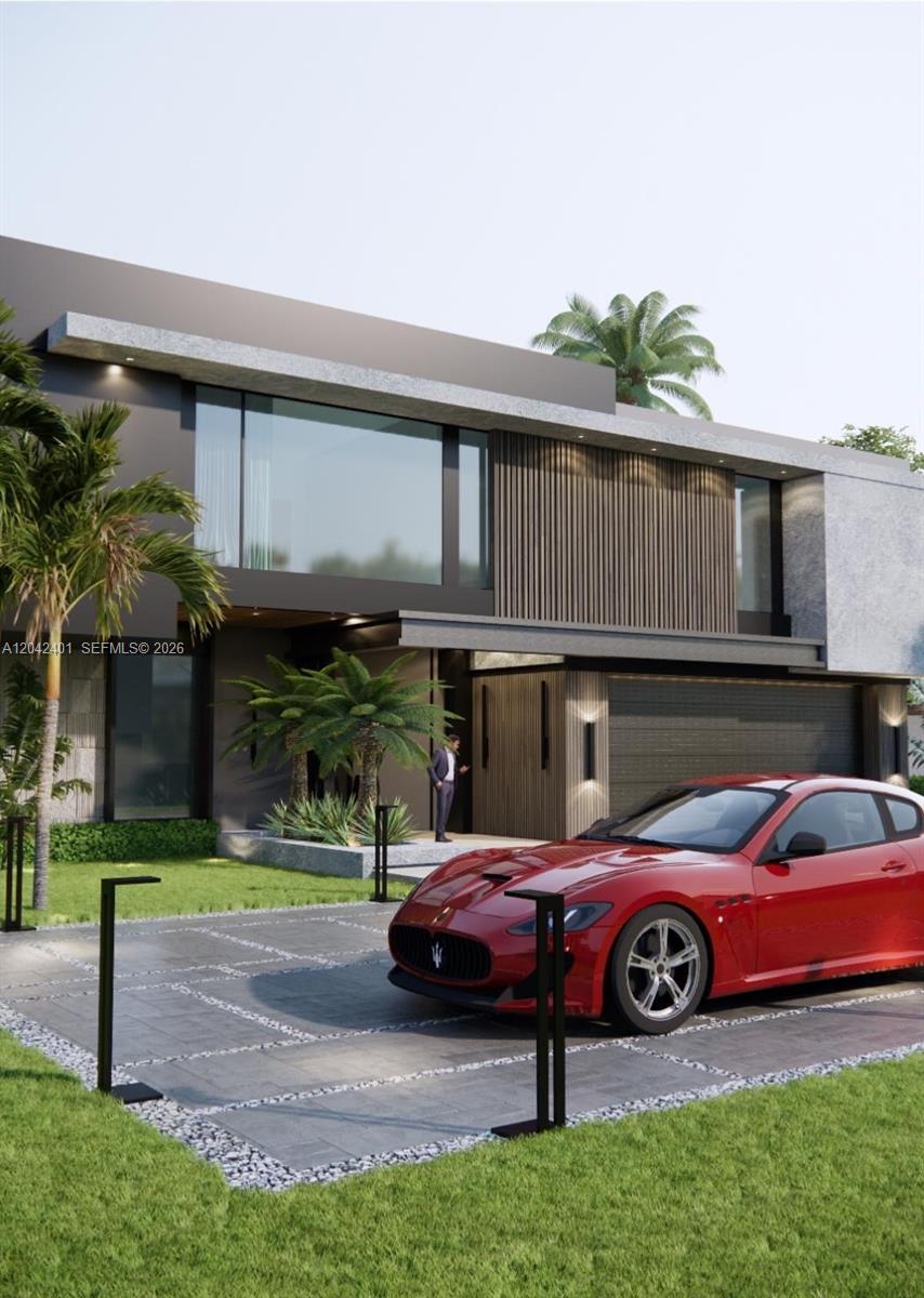 496 Holiday Dr - 496 Holiday Dr, Hallandale Beach, FL 33009 Luxury Property | Jose Angel Pina