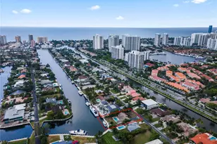 496 Holiday Dr, Hallandale Beach, FL 33009 - Photo 5