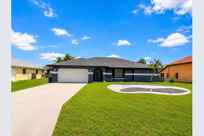 209 SW 42nd Street #209, Cape Coral, FL 33914 - Photo 1