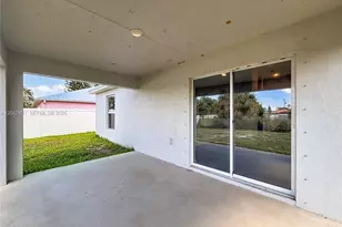 666 SW Jeanne Ave, Port Saint Lucie, FL 34953 - Photo 29