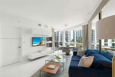 18201 Collins Ave #603, Sunny Isles Beach, FL 33160 - Photo 3