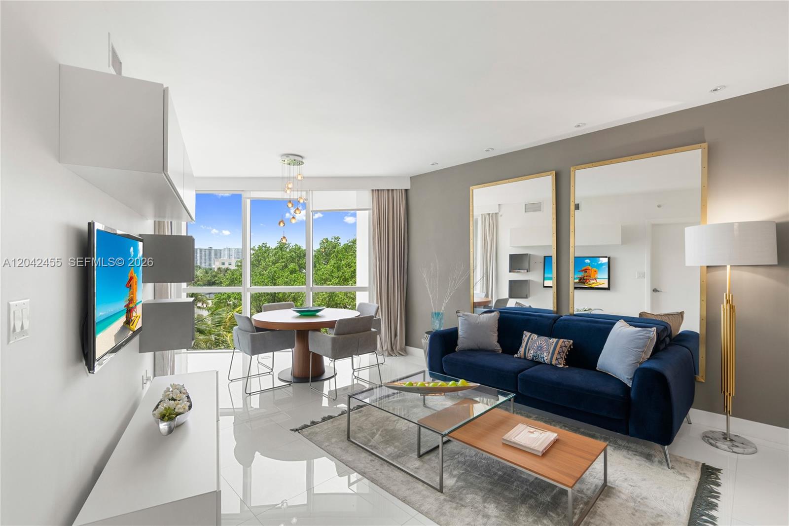 18201 Collins Ave #603 - 18201 Collins Ave #603, Sunny Isles Beach, FL 33160 Luxury Property | Jose Angel Pina
