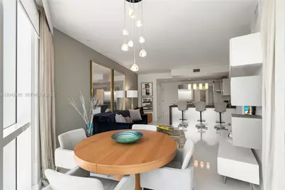 18201 Collins Ave #603, Sunny Isles Beach, FL 33160 - Photo 5