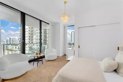 788 NE 23rd St #902, Miami, FL 33137 - Photo 21