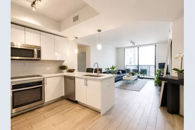 999 SW 1st Ave #2211, Miami, FL 33130 - Photo 3