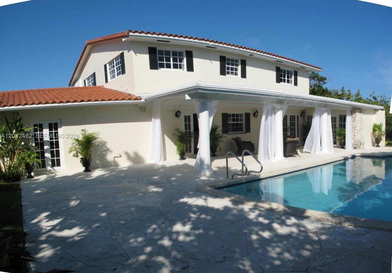 7240 SW 119th St - 7240 SW 119th St, Pinecrest, FL 33156 Luxury Property | Jose Angel Pina