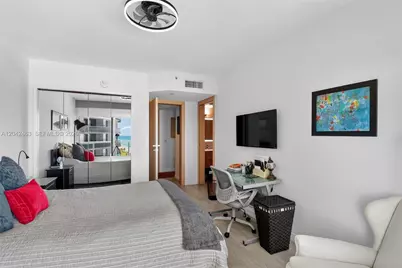 18671 Collins Ave #1401, Sunny Isles Beach, FL 33160 - Photo 21