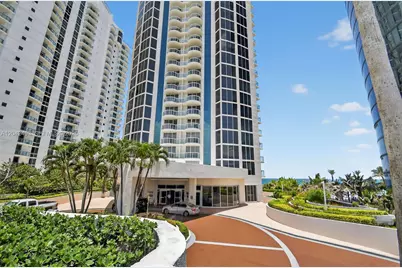 18671 Collins Ave #1401, Sunny Isles Beach, FL 33160 - Photo 59
