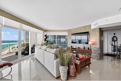 18671 Collins Ave #1401, Sunny Isles Beach, FL 33160 - Photo 5