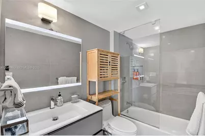 18671 Collins Ave #1401, Sunny Isles Beach, FL 33160 - Photo 23