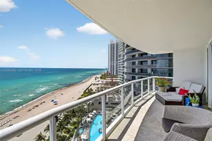18671 Collins Ave, Sunny Isles Beach, FL 33160 - Photo 37