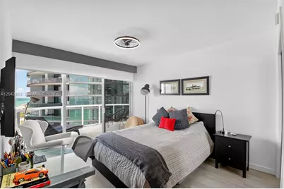 18671 Collins Ave #1401, Sunny Isles Beach, FL 33160 - Photo 21