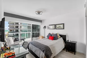 18671 Collins Ave, Sunny Isles Beach, FL 33160 - Photo 21