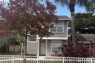 3743 NW 122nd Terrace, Sunrise, FL 33323 - Photo 1