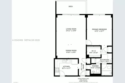 5 Island Ave #6A, Miami Beach, FL 33139 - Photo 3