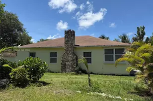 15201 SW 272nd St, Homestead, FL 33032 - Photo 1