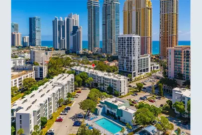 17620 Atlantic Blvd #310, Sunny Isles Beach, FL 33160 - Photo 25