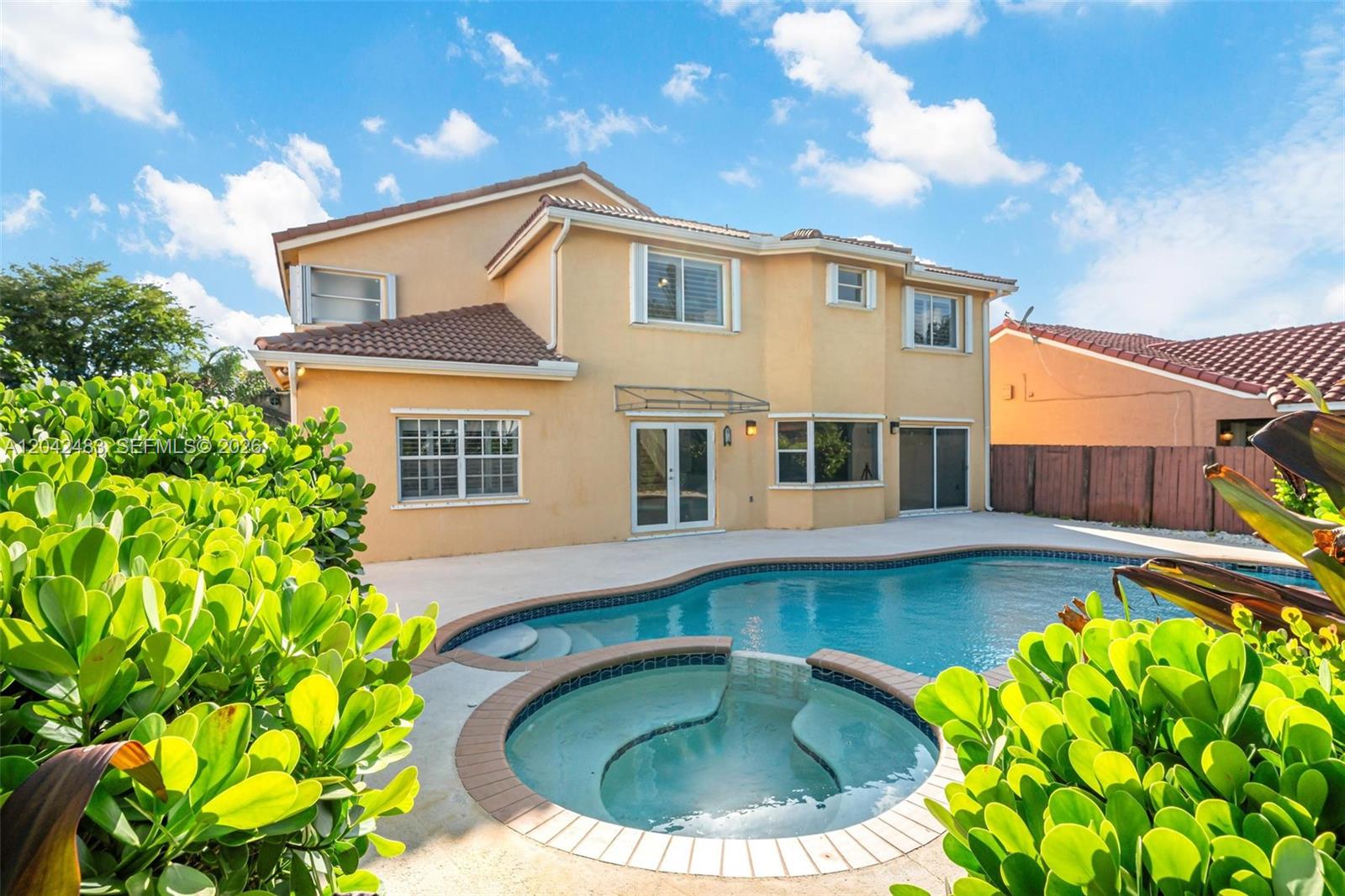 4671 SW 154th Pl - 4671 SW 154th Pl, Miami, FL 33185 Luxury Property | Jose Angel Pina