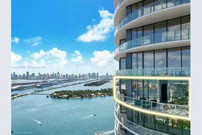 500 Alton Rd #4401, Miami Beach, FL 33139 - Photo 31