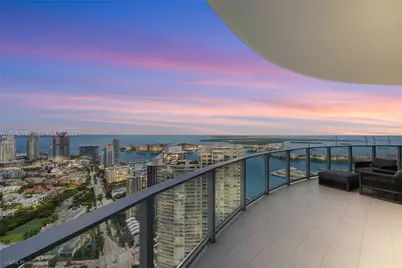 500 Alton Rd #4401, Miami Beach, FL 33139 - Photo 17