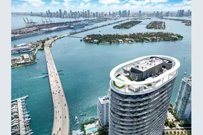 500 Alton Rd #4401, Miami Beach, FL 33139 - Photo 21