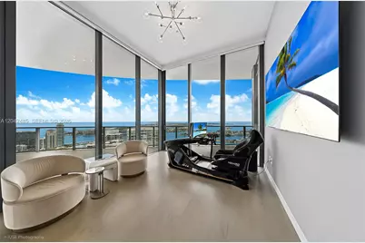 500 Alton Rd #4401, Miami Beach, FL 33139 - Photo 3