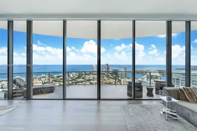 500 Alton Rd #4401, Miami Beach, FL 33139 - Photo 3