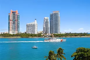 7141 Fisher Island Dr, Miami Beach, FL 33109 - Photo 1