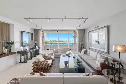 7141 Fisher Island Dr #7141, Miami Beach, FL 33109 - Photo 3