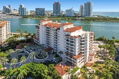 7141 Fisher Island Dr #7141, Miami Beach, FL 33109 - Photo 57