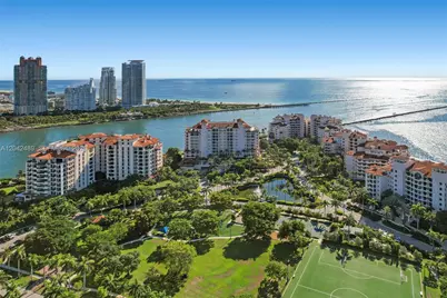 7141 Fisher Island Dr #7141, Miami Beach, FL 33109 - Photo 55