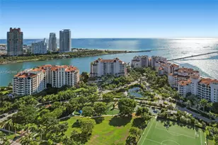 7141 Fisher Island Dr, Miami Beach, FL 33109 - Photo 55