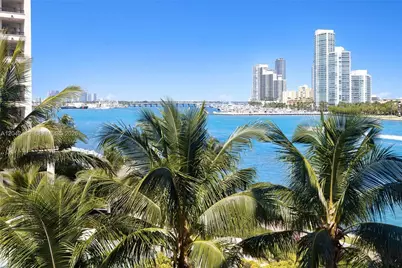 7141 Fisher Island Dr #7141, Miami Beach, FL 33109 - Photo 9