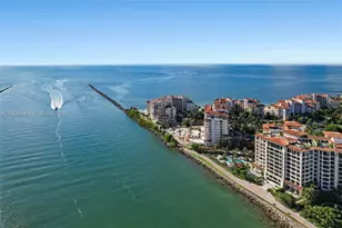 7141 Fisher Island Dr, Miami Beach, FL 33109 - Photo 53