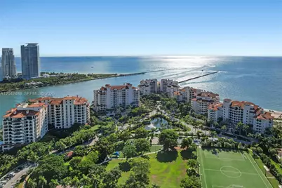 7141 Fisher Island Dr #7141, Miami Beach, FL 33109 - Photo 59