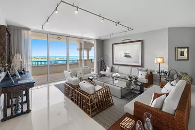 7141 Fisher Island Dr #7141, Miami Beach, FL 33109 - Photo 5