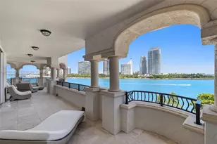 7141 Fisher Island Dr, Miami Beach, FL 33109 - Photo 39