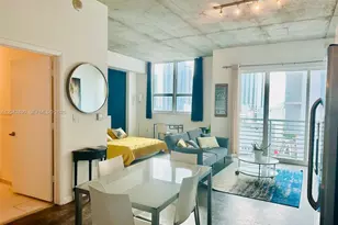 133 NE 2 Av, Miami, FL 33132 - Photo 1