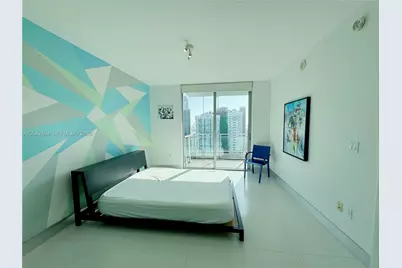92 SW 3rd St #3912, Miami, FL 33130 - Photo 13
